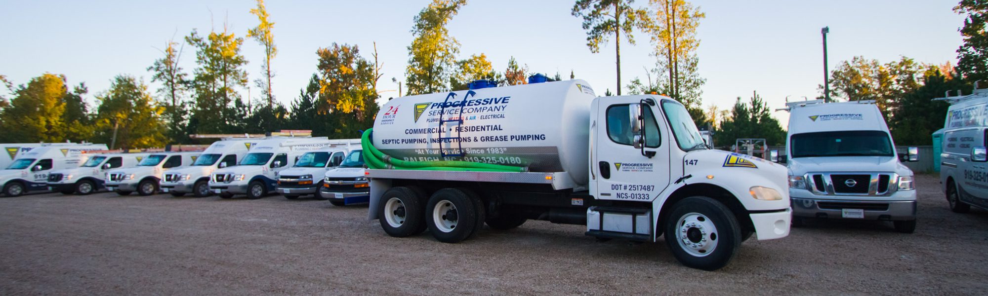 Commercial Grease Trap Cleaning and Maintenance in Anchorage Alaska